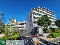 トラープランド蒼麗館の外観写真