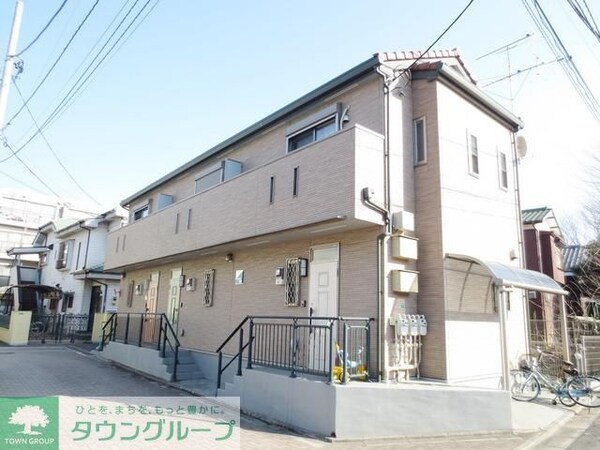 その他(★外観★)