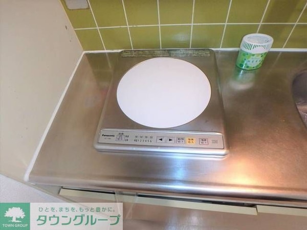 キッチン