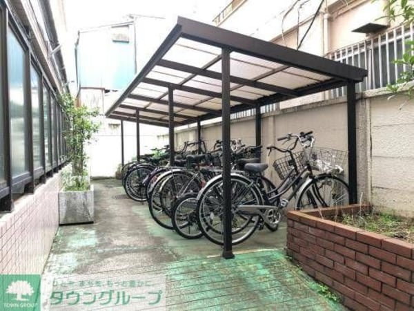 共有部分