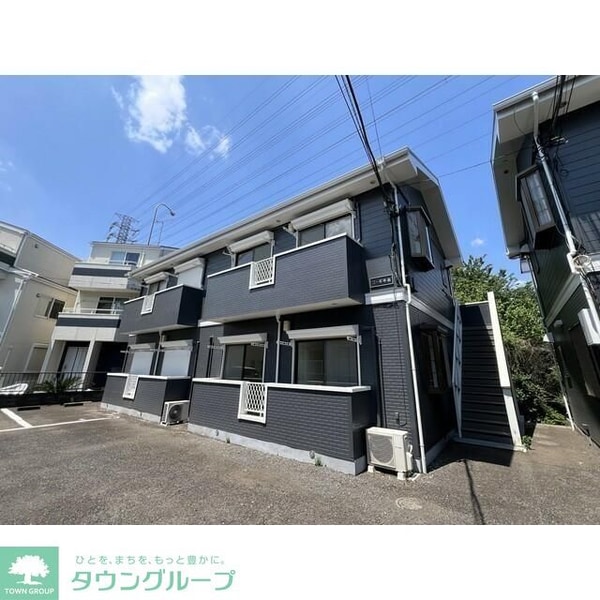 外観(外観)
