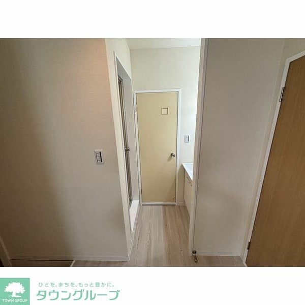 玄関(玄関)