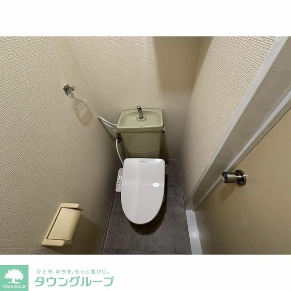 トイレ(トイレ)