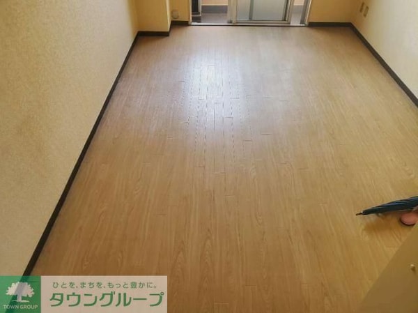 リビング・居室