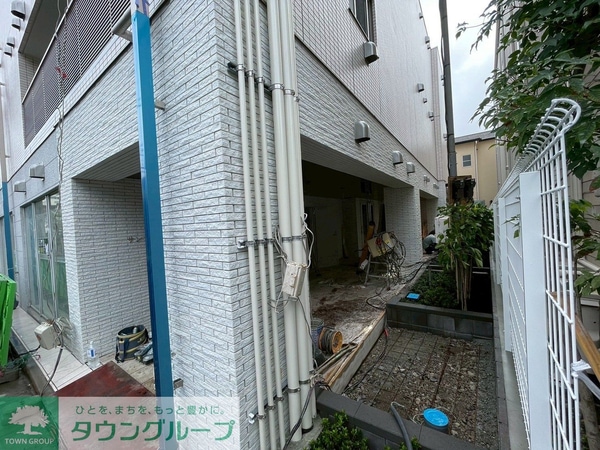 その他(庭)
