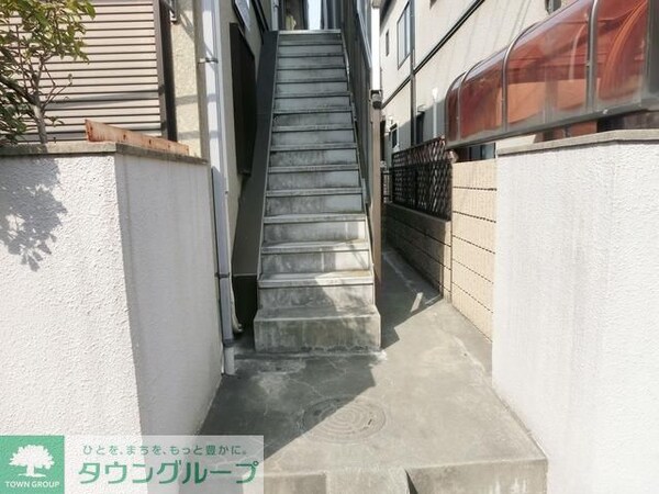 エントランス(★エントランス★)