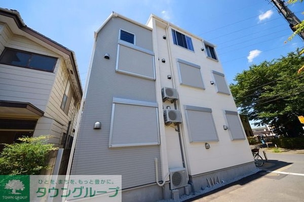 外観(★閑静な住宅街★)