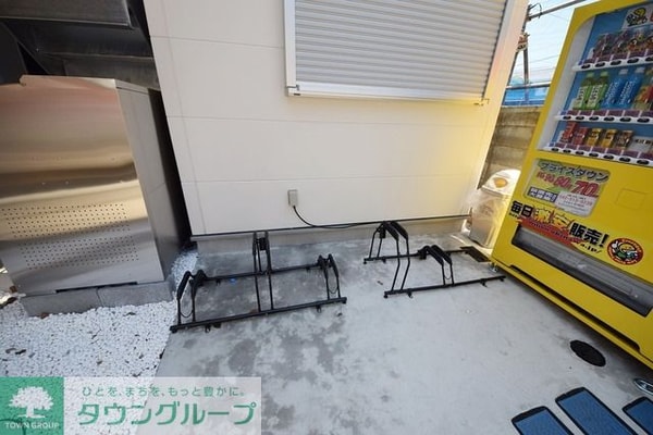 その他(★駐輪スペース★)