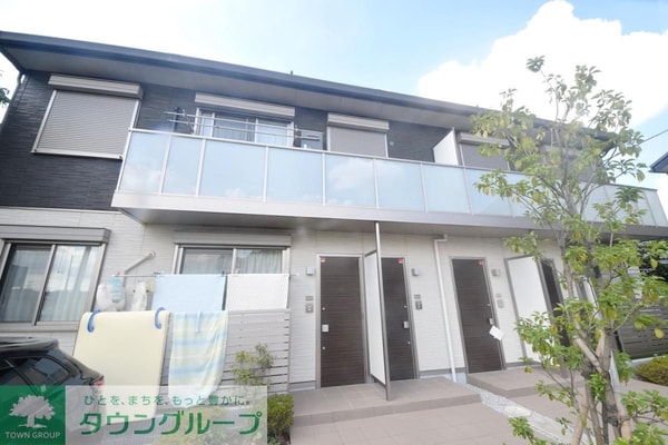 外観(★お問い合わせはタウンハウジングまで★)