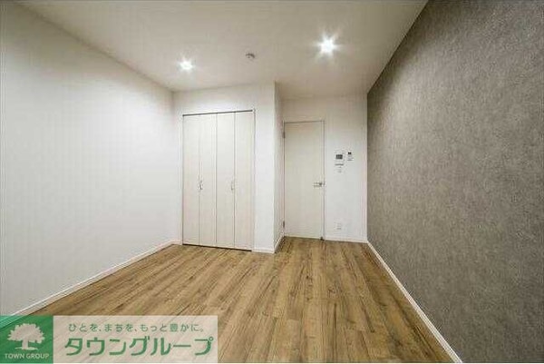 リビング・居室