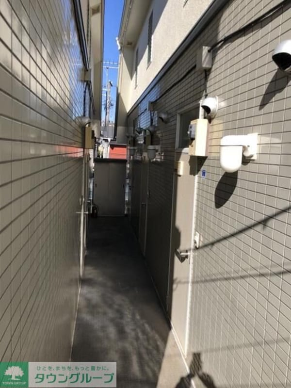 玄関(★玄関★)