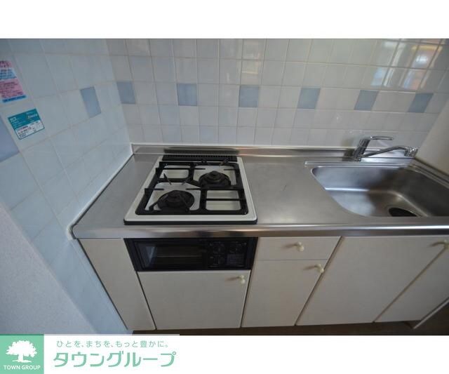 物件内観写真12　