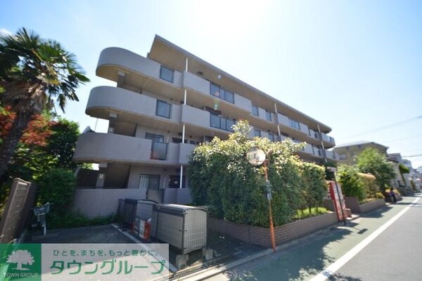 外観(★外観★)