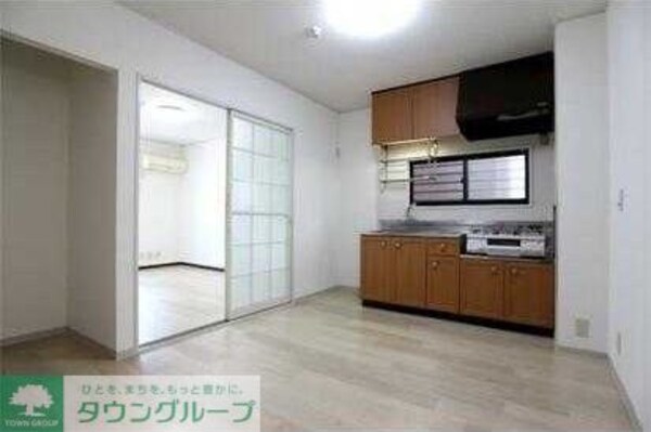 リビング・居室