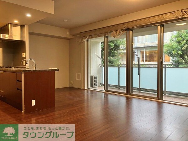 リビング・居室(★お問い合わせはタウンハウジングまで★)