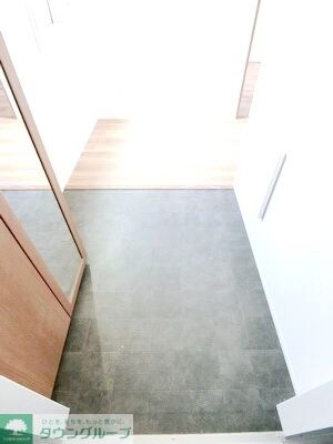 物件内観写真5　(★別号室参照★)