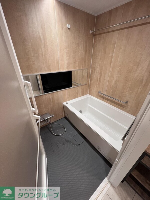 バス／シャワールーム等(1317)