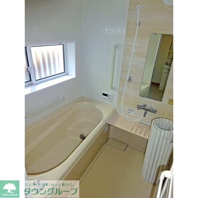 物件内観写真6　(★お風呂★)