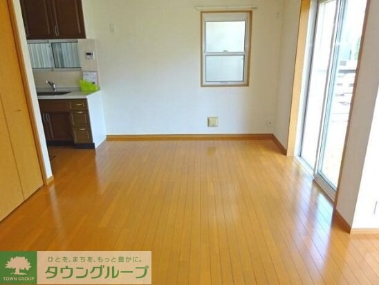 物件内観写真10　(★リビングルーム★)