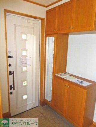 物件内観写真11　(★玄関★)