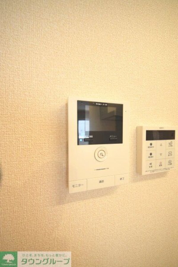 セキュリティ(設備)