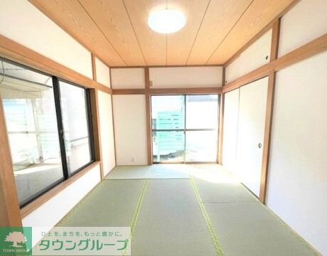 物件内観写真6　(★和室★)