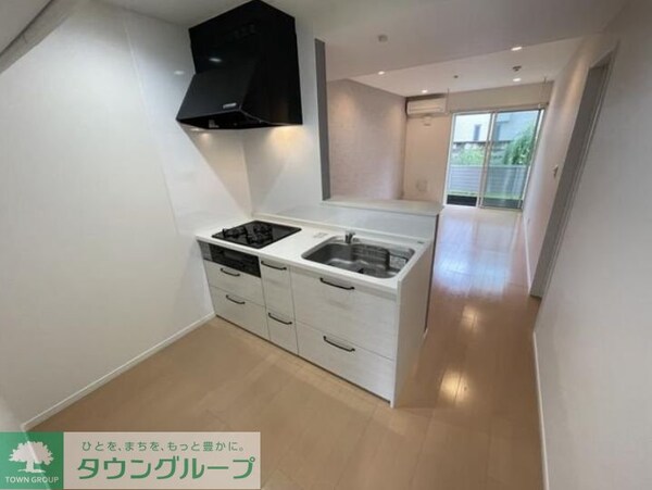 キッチン(キッチン)