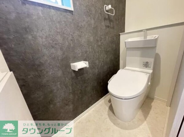 トイレ(トイレ)