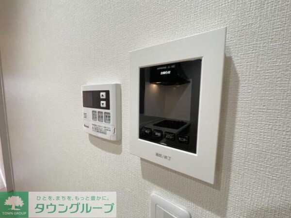 セキュリティ(設備)