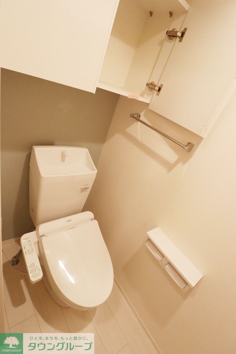 物件内観写真9　(設備)