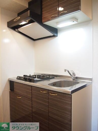 物件内観写真11　(キッチン)