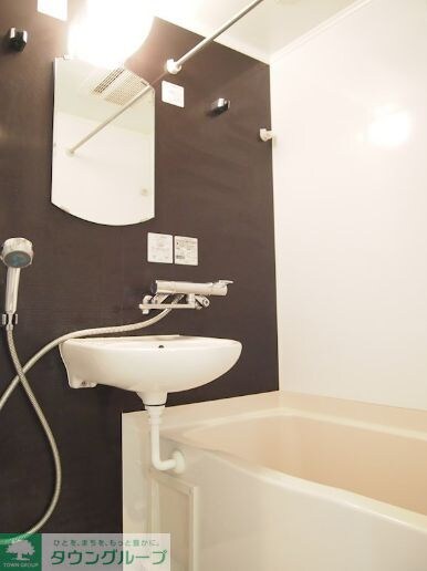 物件内観写真13　(バス／シャワールーム等)