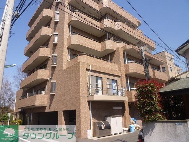 物件内観写真9　(キレイな外観)