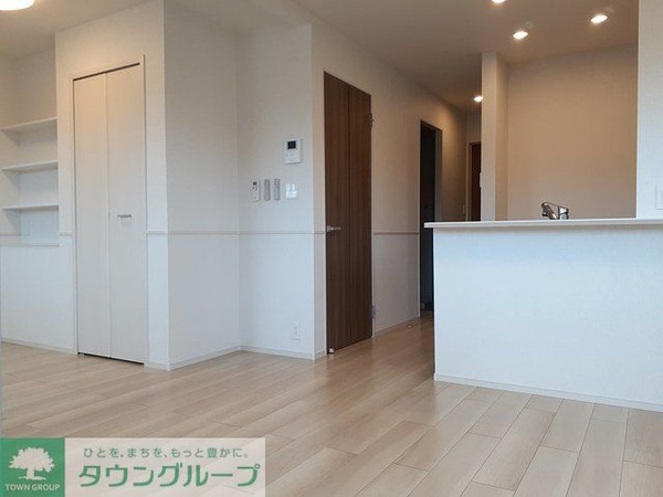 リビング・居室