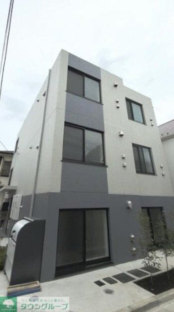 外観(★外観★)