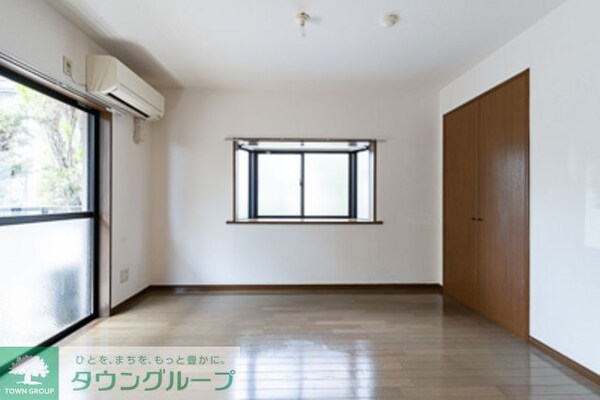 眺望(※写真は同タイプ住戸です。)