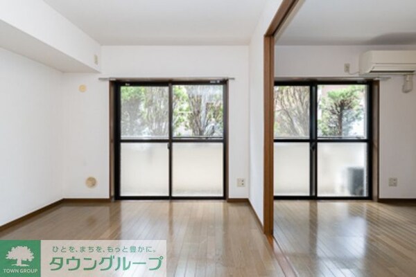 設備(※写真は同タイプ住戸です。)