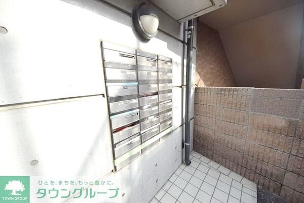 共有部分(★お問い合わせはタウンハウジングまで★)