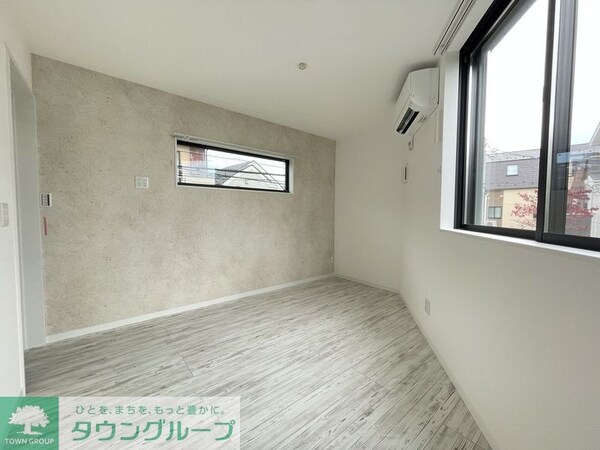 リビング・居室