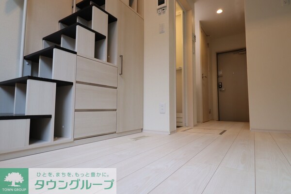 リビング・居室