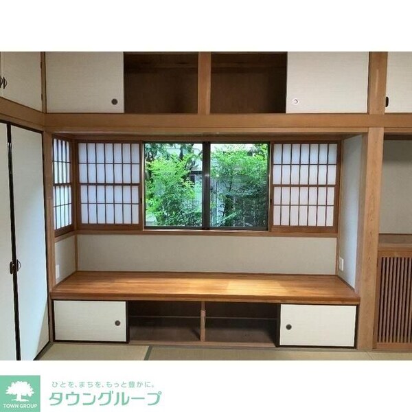 眺望(★お問い合わせはタウンハウジングまで★)