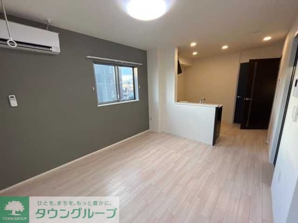 リビング・居室(★同施工会社の参考画像です★)