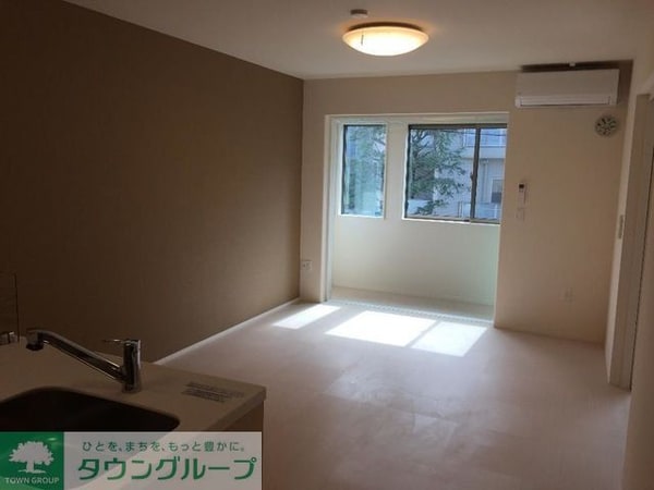 リビング・居室