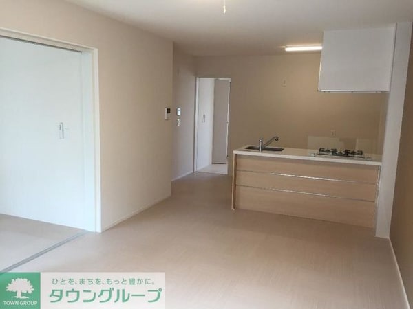 リビング・居室