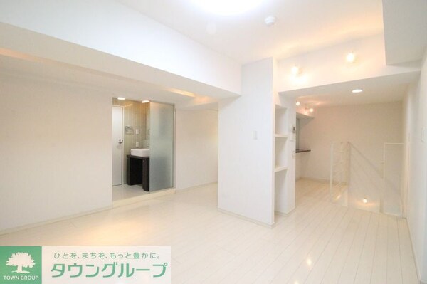 リビング・居室