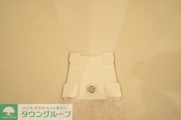 トイレ(トイレ)