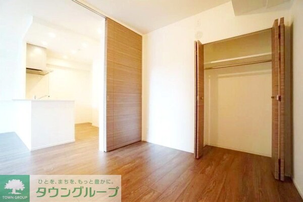 リビング・居室