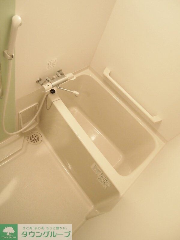 バス／シャワールーム等