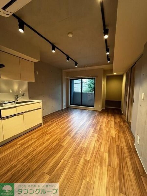 リビング・居室