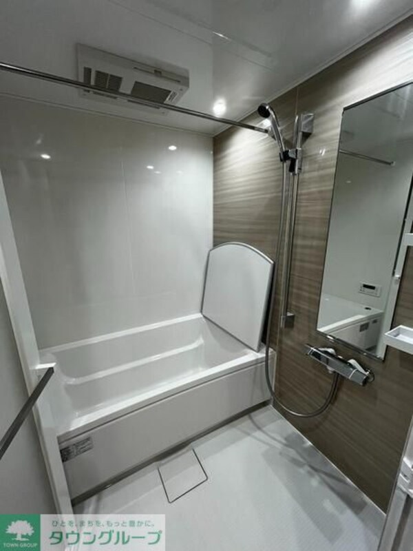 バス／シャワールーム等